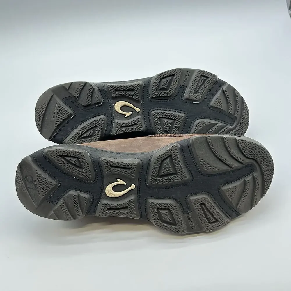 OluKai good pre